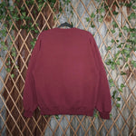 Vintage 90s Mississippi State russel heavyweight sweatshirt