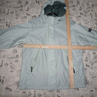 Large -Vintage Y2K Nike ACG outdoors 90s windbreaker jacket
