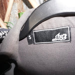 Vintage Y2K lost zip mechanics 1990s skate Eisenhower jacket