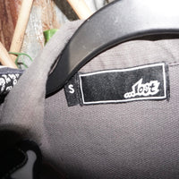 Vintage Y2K lost zip mechanics 1990s skate Eisenhower jacket