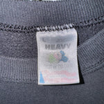 Vintage Y2K duke University collegiate 1990 heavy sweatshirt