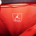 Large - Jordan soccer jersey ISA. G PSG footbol LS t-shirt