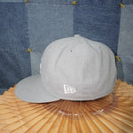 7 - Vintage Y2K Los Angeles Dodgers LA logo embroidered hat