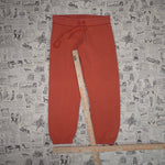 XS - Vintage Y2K pink femme 00s Victoria’s Secret sweatpants