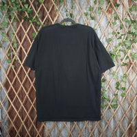 XL-Vintage / Y2K 00s NASCAR Newman Rap Style Front Print Tee