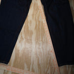 40 - Vintage Y2K RP55 jean co. 2000s hiphop carpenter pants