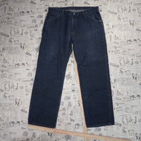 38x34 - Vintage Y2K Ralph Lauren Polo carpenter 2000s jeans