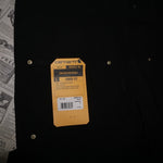 32x32 -Vintage Y2K DS Carhartt workwear double knee overalls
