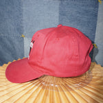 OSFA - LASSEN farm raisin trays essential embroidered hat