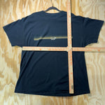 Vintage Y2K Hawaii surf/skate maui palm tree 2000s t-shirt