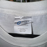 Vintage Y2K hot August nights 00s Nevada 2 1958 chevy tshirt