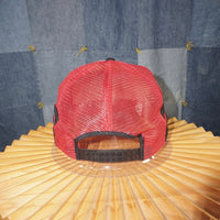 OSFA - Vintage Y2K Linder equipment Massey Ferguson 90s hat