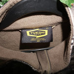 Medium - YUKON GEAR hunting workwear realtreee zip up jacket