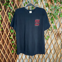 Vintage Y2K Pepe Aguilar 2000s mexican chicano tour t-shirt