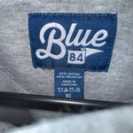 Vintage Y2K UCSD university San Diego 2000s embroider hoodie