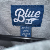 Vintage Y2K UCSD university San Diego 2000s embroider hoodie