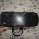 Vintage Y2K western bag buckle bag patchwork bohemian purse