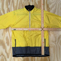 Vintage y2k nike windbreaker 1990s lightweight windbreaker