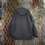 Vintage Y2K South Pole NYC embroider cargo 00s heavy jacket