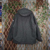 Vintage Y2K South Pole NYC embroider cargo 00s heavy jacket