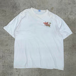 Vintage y2k get freaky at the tiki hawaii t-shirt