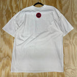Vintage y2k flight school Michael Jordan CHI bulls t-shirt