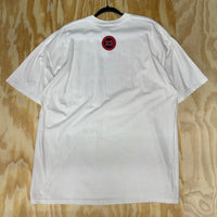 Vintage y2k flight school Michael Jordan CHI bulls t-shirt