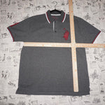 XL - Vintage / Y2K Polo Frankie, Max embroider 2000s t-shirt
