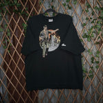 2XL - Vintage / Y2K  DC Comics SGT Rock Our Army at War Tee