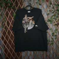 2XL - Vintage / Y2K  DC Comics SGT Rock Our Army at War Tee