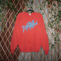 XL - Vintage Y2K Pittsburgh Pennsylvania 1980s sweatshirt