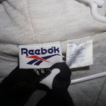 Small - Vintage Reebok puffer big logo embroider 90s jacket