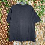 Vintage Y2K Planet Hollywood Orange County Ca 1990s t-shirt