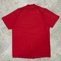 Vintage 1970's / 80's cow tee california t-shirt