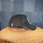 OSFA - Vintage Y2K New York Yankees NY mlb painted 2000s hat