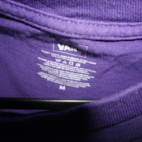 Medium - Vintage Y2K vans skate surf grunge 2000s T-shirt