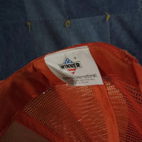 OSFA - Vintage Y2K Arcadian motor carriers racing team  hat