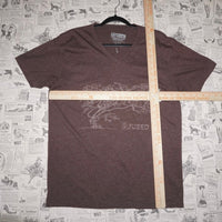 Large - Vintage Y2K hawaii fused brand grunge 2000s t-shirt