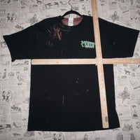 Large - Vintage Y2K mutant motorsports motocross 00s t-shirt