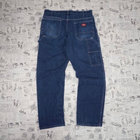 38 - Vintage Y2K dickies carpenter workwear essential pants