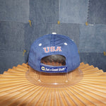 OSFA - Vintage Y2K NAPA racing embroider 2000s nascar hat