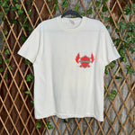 Vintage Y2K Hawaiian North Shore surf 1990s banzai t-shirt