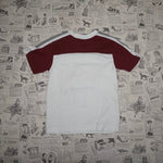 4 - Vintage Y2K all stars pro sports league embroider tshirt