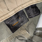 14R - Vintage Y2K urban up pipeline 00s workwear carpenter shorts