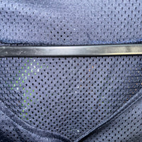 Vintage Y2K FUBU embroider baseball jersey 2000s hip hop tee