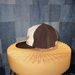 OSFA - Vintage Y2K Stan Felipe,harobed hay hauling 90s hat