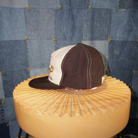 OSFA - Vintage Y2K Stan Felipe,harobed hay hauling 90s hat