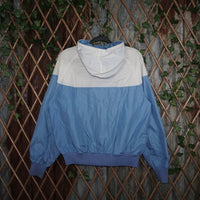 Vintage Y2K Nike windbreaker 70s throwback retro windbreaker