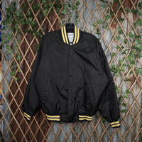 XL - Vintage / Y2K Hartwell sports embroider bomber jacket