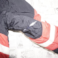 Large - Vintage / Y2K Detroit Red Wings Reversible jacket